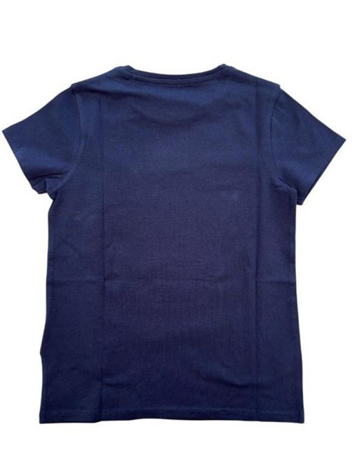 T-shirt maxi logo GUESS | J5RI36K6YW4/G7HR